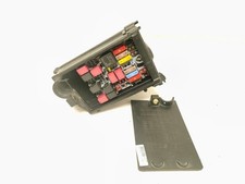 Scatola fusibili benzina Fiat