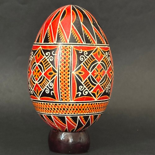 Pysanky ucraino vero - ., oca