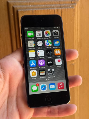 Apple ipod touch - 7th, 32gb