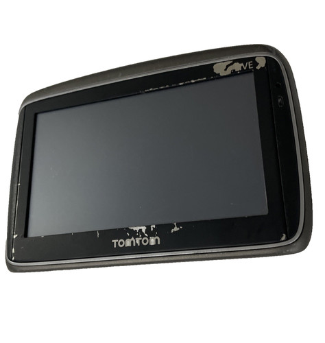 Tomtom 750 live navigatore - go,