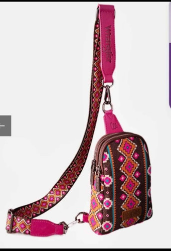 Nuova borsa tracolla - a,
