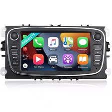 Autoradio 7" per Ford Focus