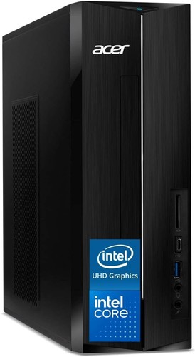 New box acer aspire - acer,