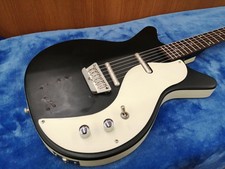 DANELECTRO altro corpo tipo