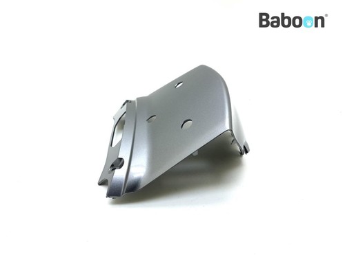 Tail fairing center suzuki - tail, an