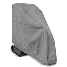 Telo di Copertura Impermeabile Traspirante Copertura Garage Protezione Mini Escavatore 