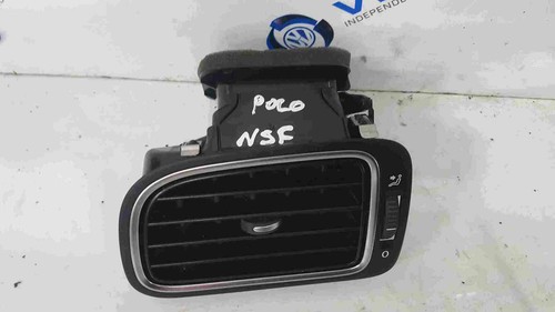 Volkswagen polo 2009 2012 - polo, 6r