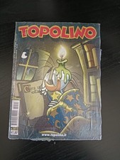 fumetto TOPOLINO WALT DISNEY