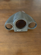 Cupolotto Strumentazione