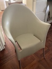 Sedia driade philippe - philippe, starck