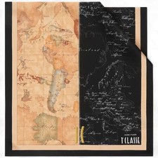 Moda Sciarpa ALVIERO MARTINI