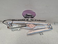 Tendina Airbag Sinistra Mini