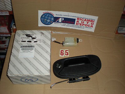 735331105 maniglia posteriore - maniglia,