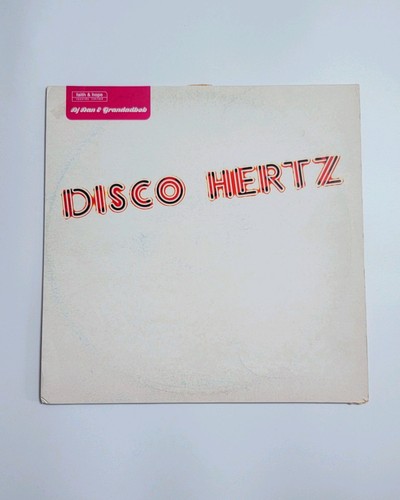 Dan grandadbob disco - dan, &