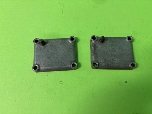 Suzuki rgv 250 rgv250 - 250, vj21