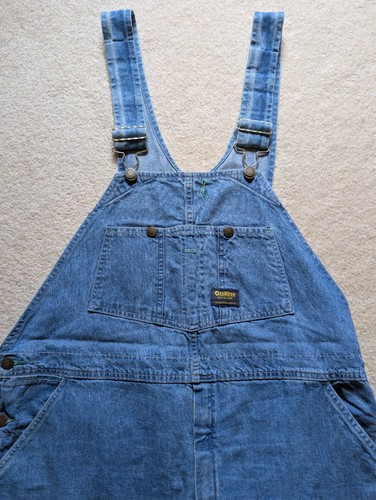 Salopette uomo oshkosh - uomo, b'gosh