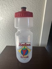 Salsa Cycles NOS bottiglia