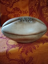 Pallone  Rugby In Pelle