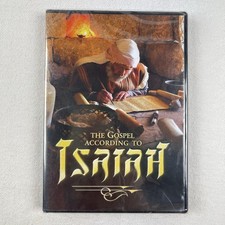 The Gospel According to Isaiah