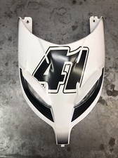 Aprilia Sr 50 Sbk 2003 Carena Scudo Anteriore