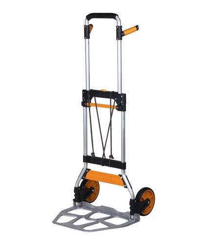 Carrello richiudibile - , in