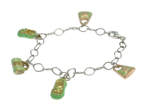 Bracciale argento 925 - bracciale,