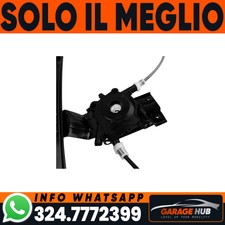 ✔️MECCANISMO ALZAVETRO