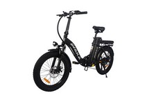 AVAKA BZ20PLUS E bicicletta