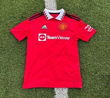 T-Shirt Manchester United Ronaldo