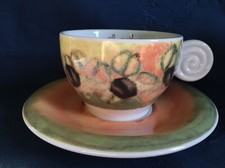 Thun Tazza Media Cappuccino