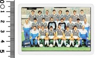 RECENTE calamita calcio