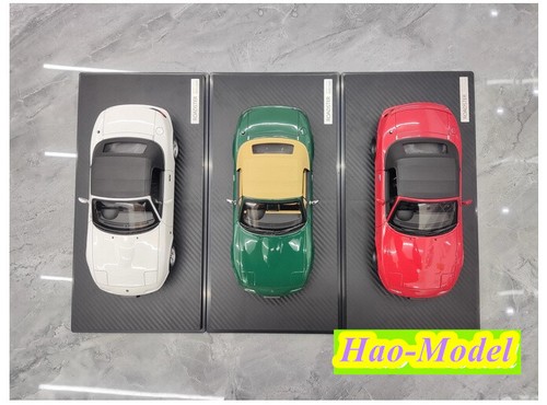 Modellino auto pressofuso