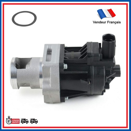 Vanne egr prévu pour - vanne,