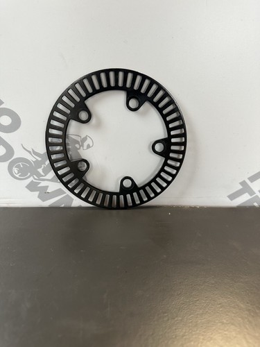 Anello disco freno ruota