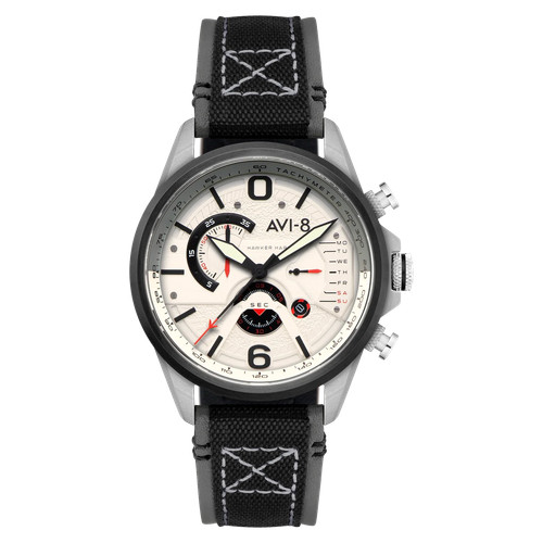 Orologio uomo avi - orologio,