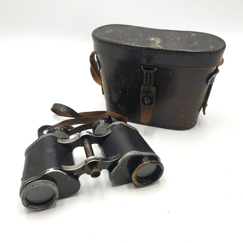 Binocolo carl zeiss jena - binocolo,