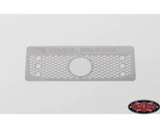 Griglia in metallo RC4WD per