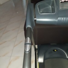 Tapis roulant diadora edge 4 - tapis,