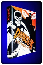 DIABOLIK I NUMERI 1 NUOVA