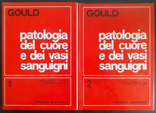 Patologia del cuore dei - cuore, e