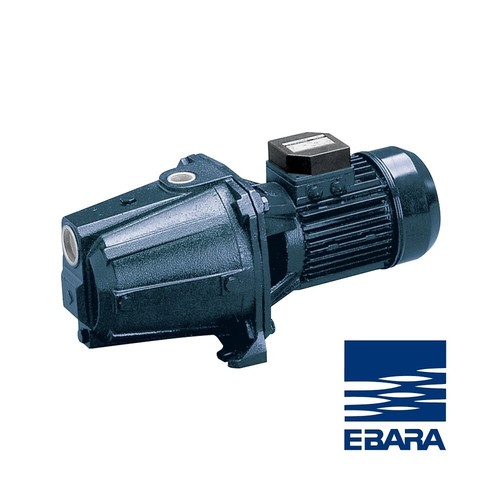 Elettropompa autoadescante aga - elettropompa,