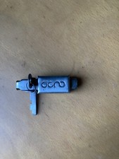 Lucchetto al telaio Cigno