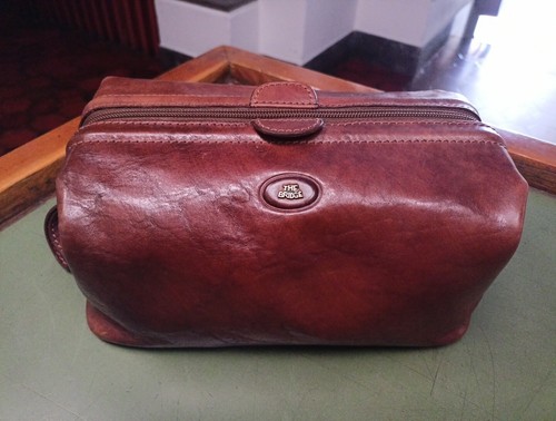 Beauty pochette the brige - beauty,