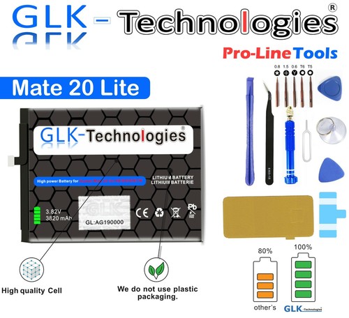 Batteria glk huawei - batteria,