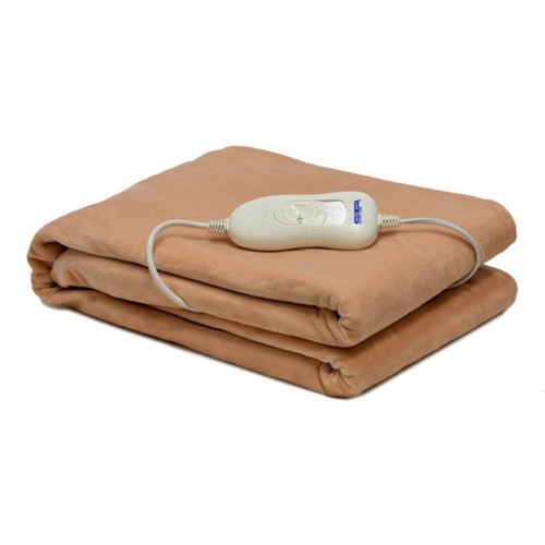 Coperta elettrica plaid - elettrica,
