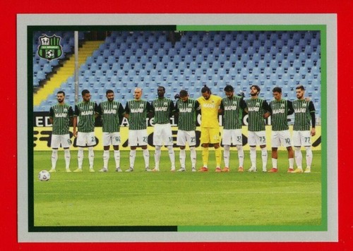 Calciatori 2020 2021 - 2020-2021, panini