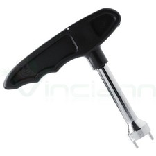 Chiave tacchetti scarpe golf 2