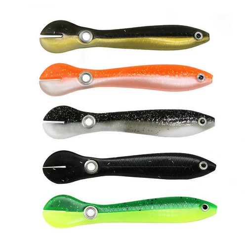 10pcs esche pesca - esche, da