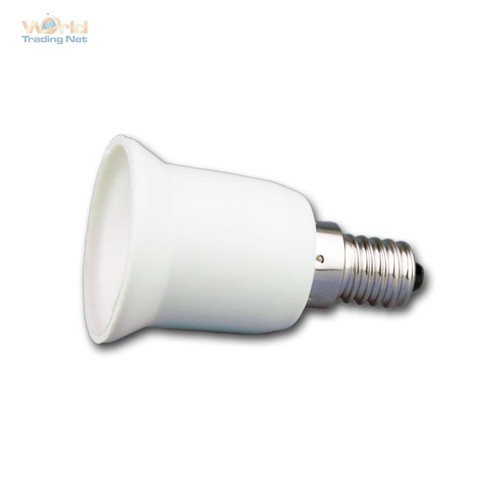 Adattatore base lampada - , da