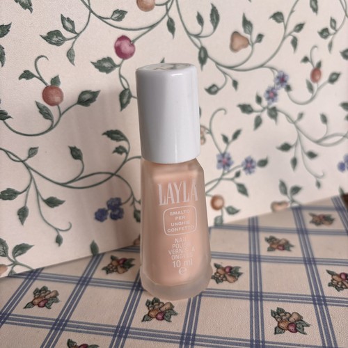 Layla smalto unghie 10ml - unghie,